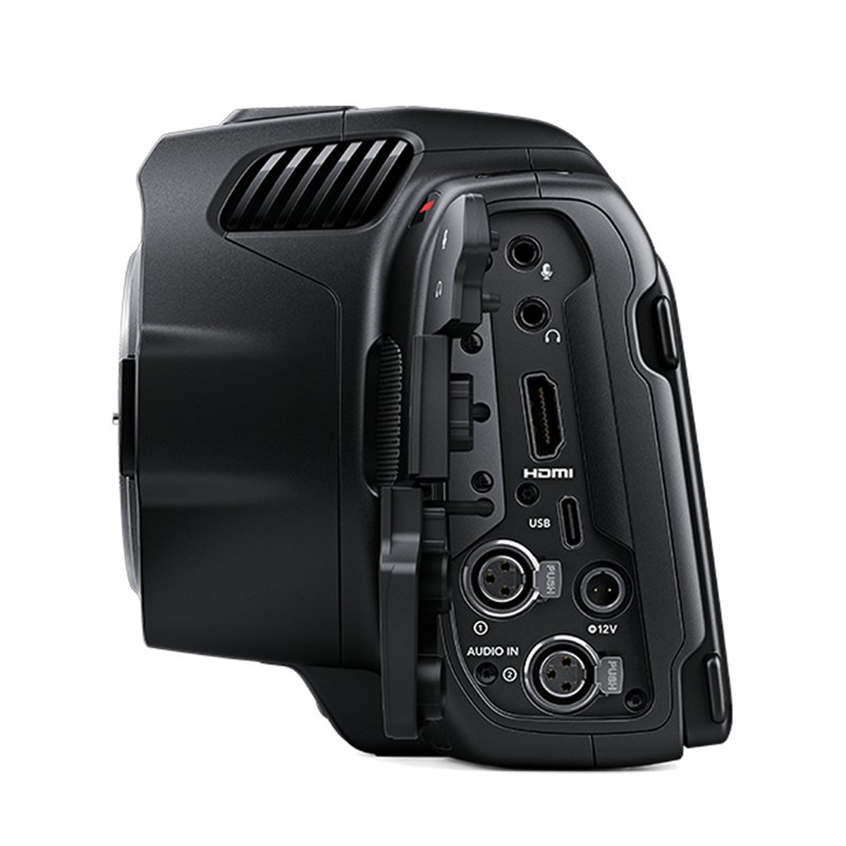 Blackmagic Pocket Cinema Kamera 6K G2 Body 9338716007824