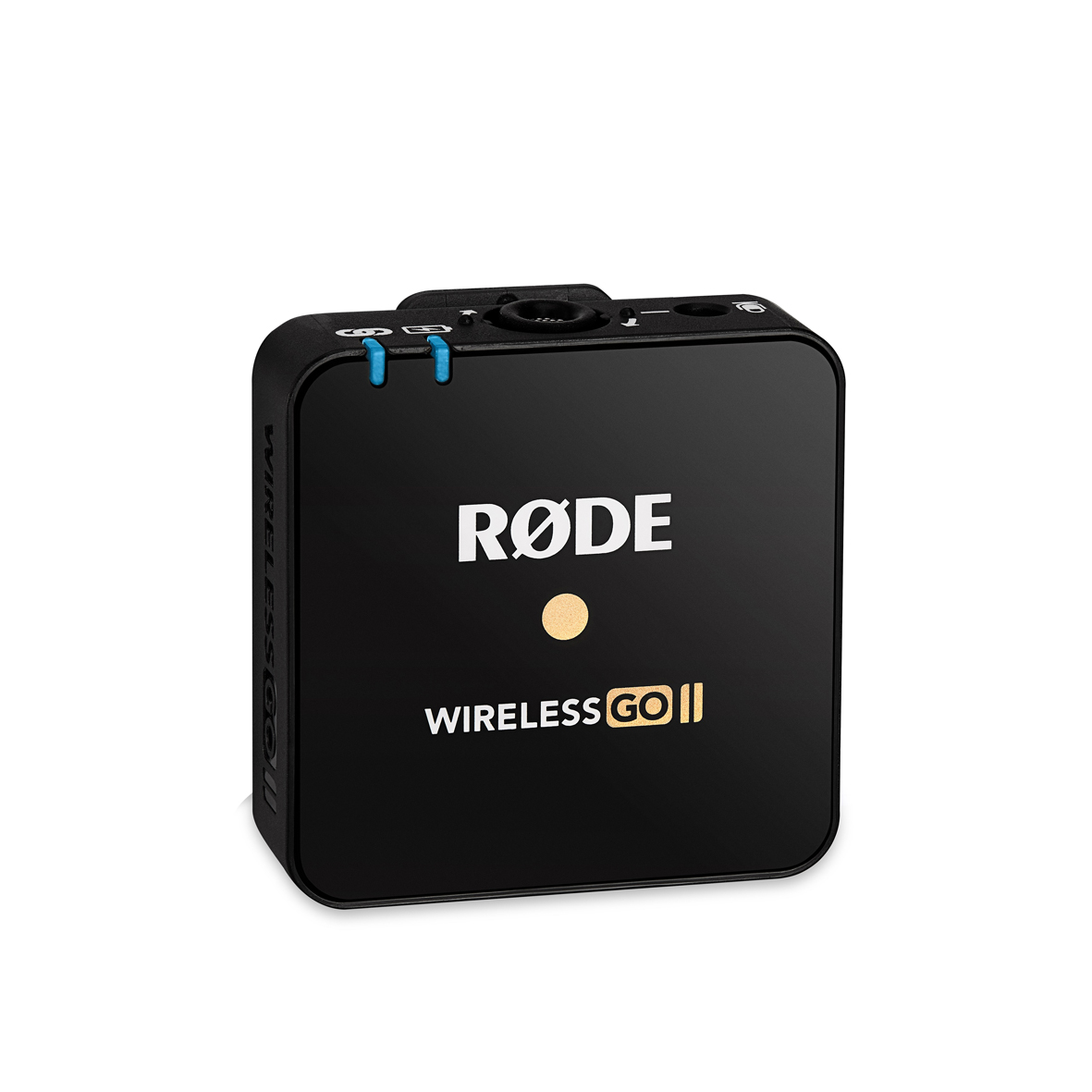 Rode Wireless GO II TX Sender 0698813010882