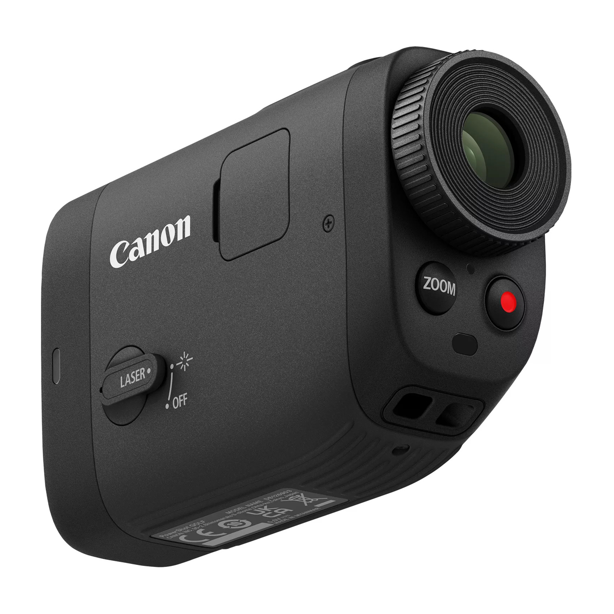 Canon PowerShot GOLF Laserentfernungsmesser 4549292231083