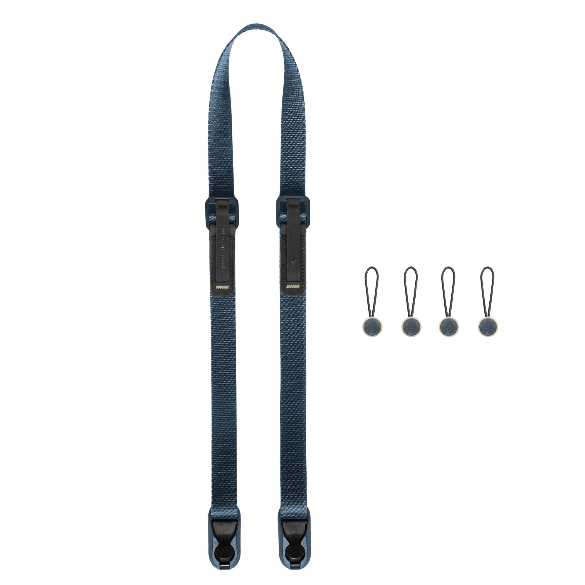 Peak Design Leash - Ocean Peak Design Leash - Ocean
