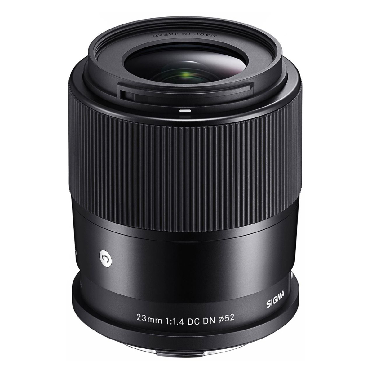Sigma Contemp. 1,4/23 mm DC DN Fujifilm X Mount Objektiv | 80€ Jubiläumsrabatt 0085126348755