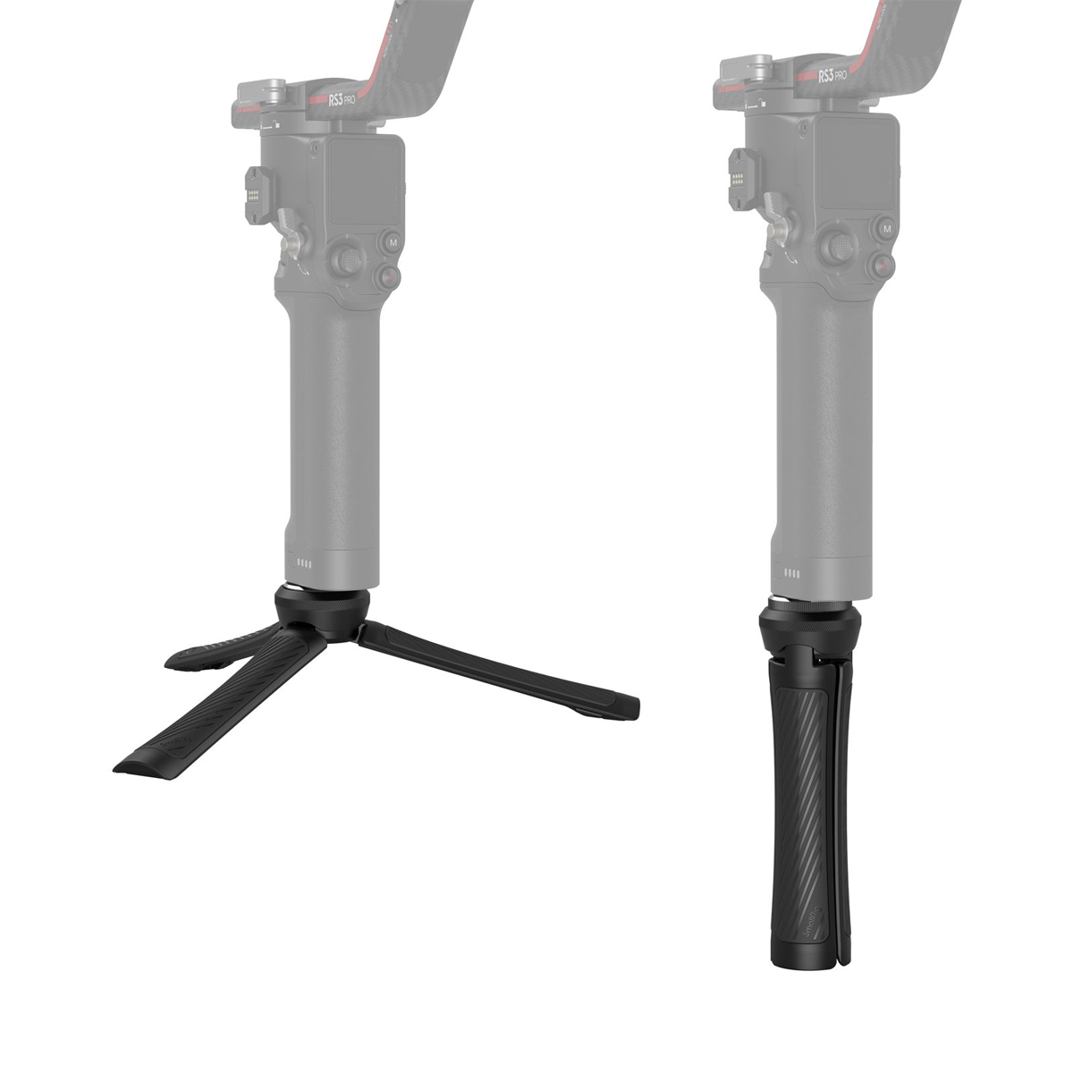SmallRig 4117 Mini-Quick-Release Tripod 6941590014548