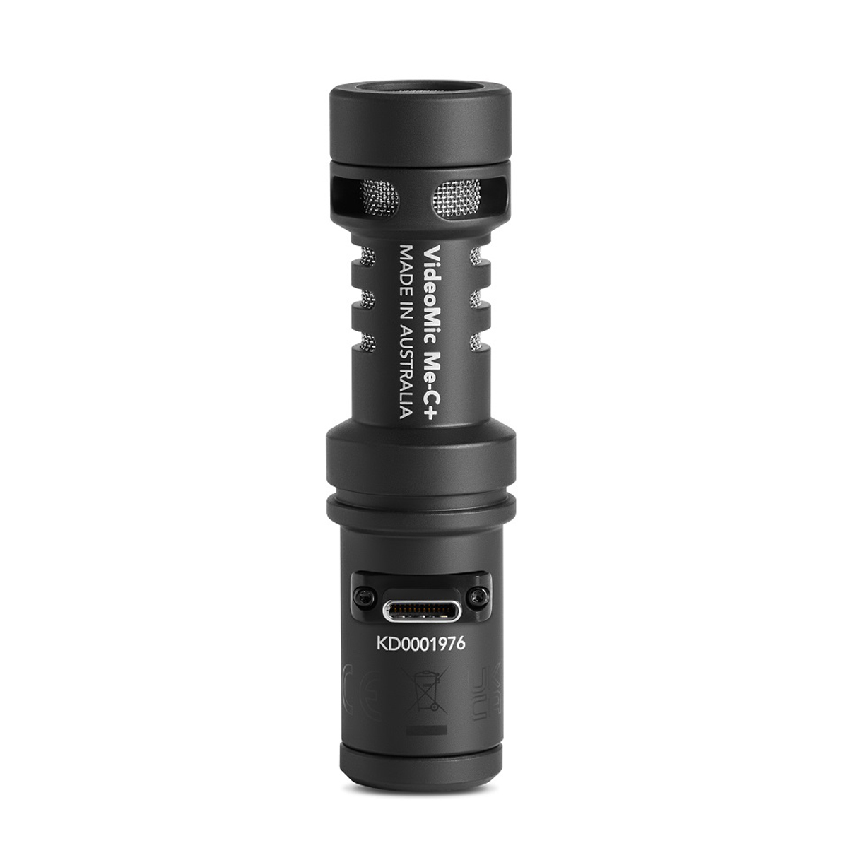 Rode VideoMic Me-C+ Mikrofon 0698813014767