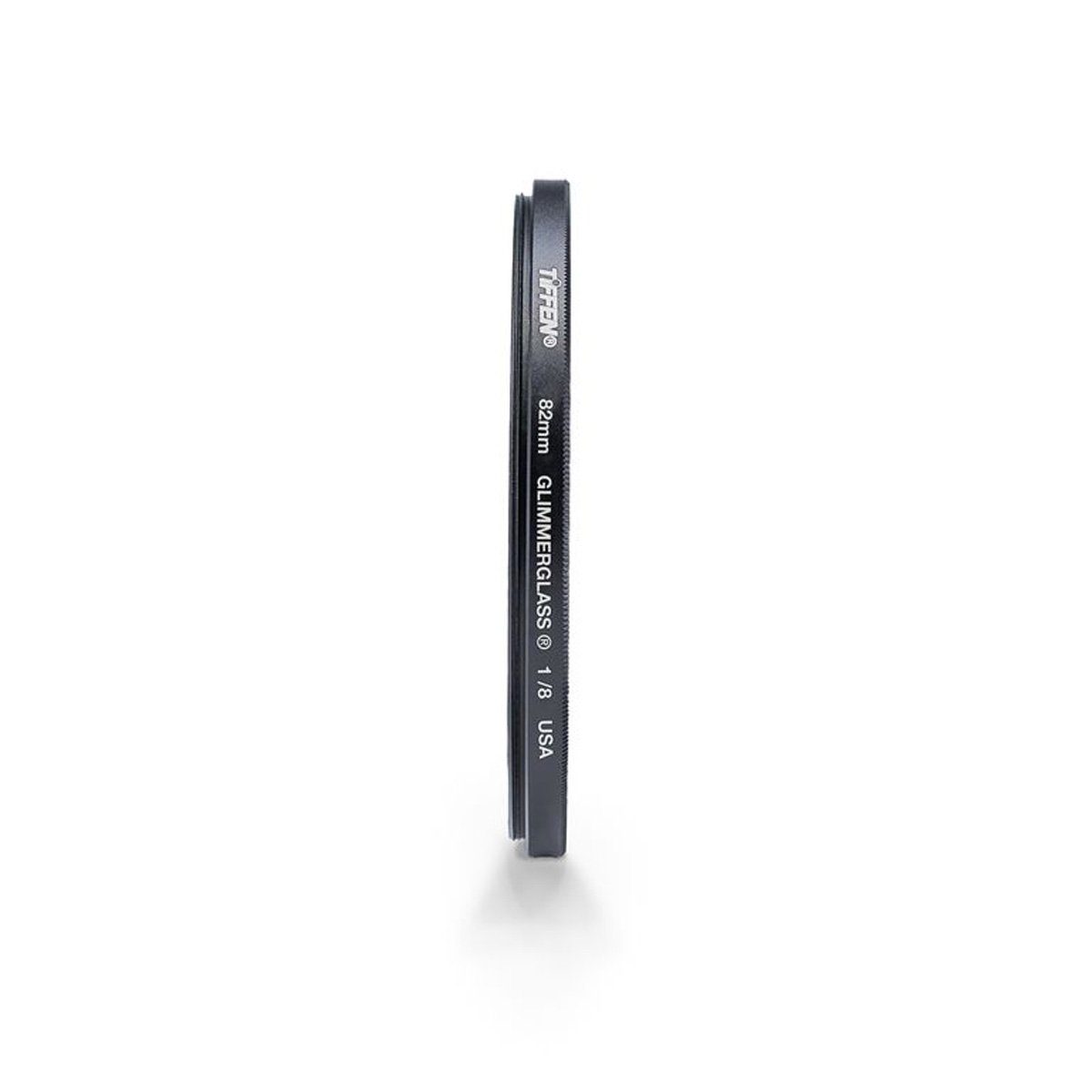 Tiffen 82 mm GLIMMERGLASS 1/8 Filter Tiffen 82 mm GLIMMERGLASS 1/8 Filter