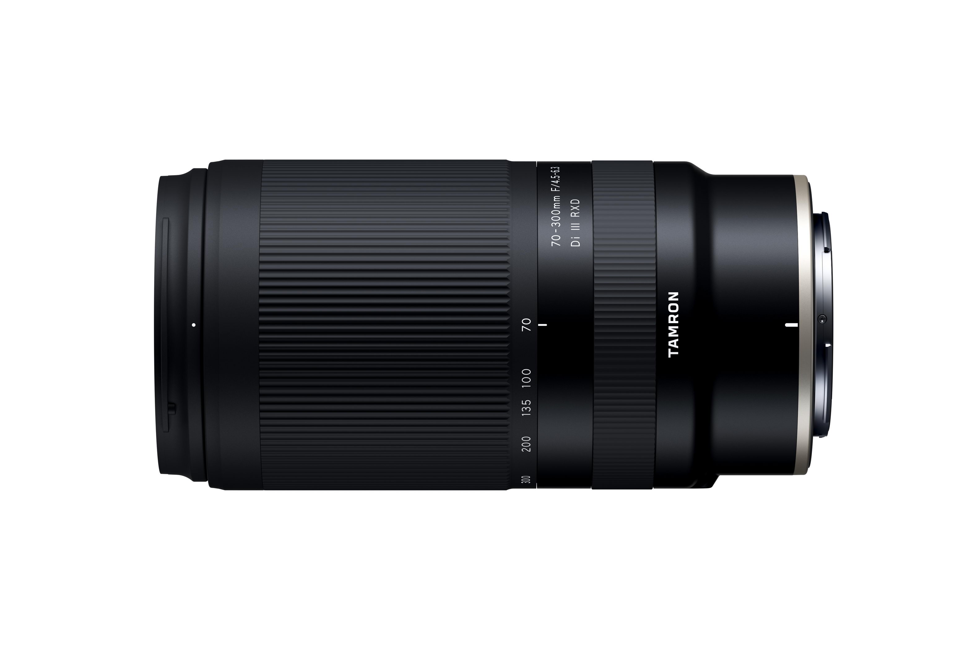 Tamron 4,5-6,3/70-300 Di III RXD Nikon Z-Mount 4960371006840