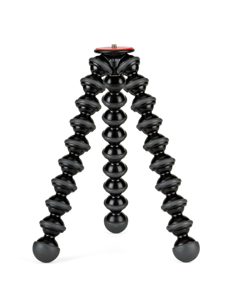Joby GorillaPod 5K Stand schwarz/grau 0817024015091