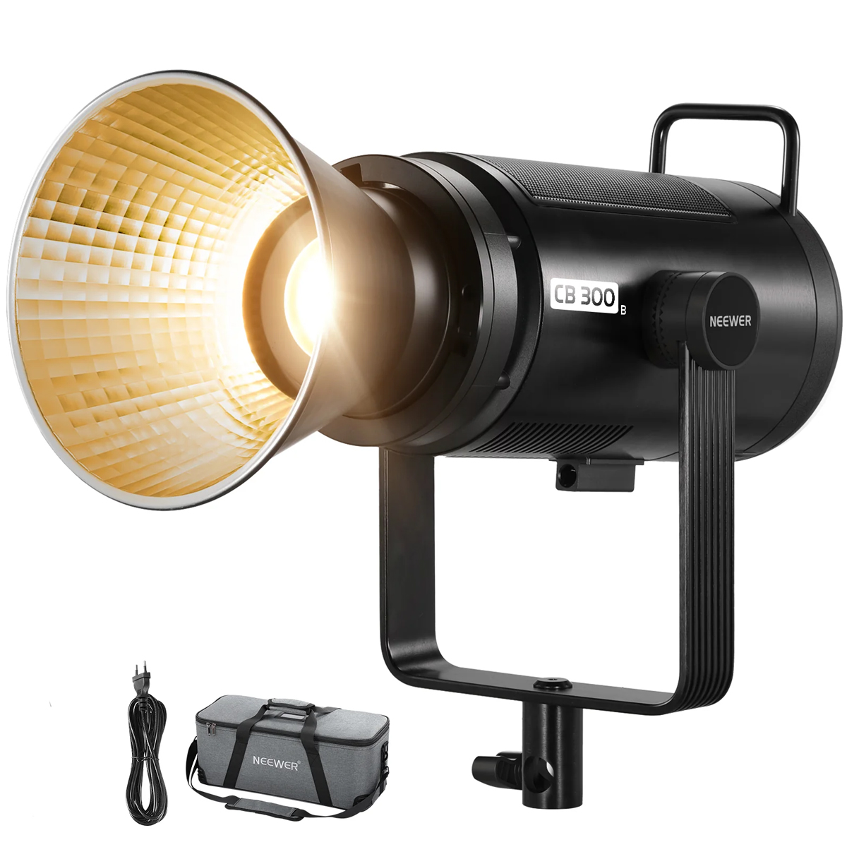 NEEWER CB300B 320 Watt Bi-Color LED Dauerlicht