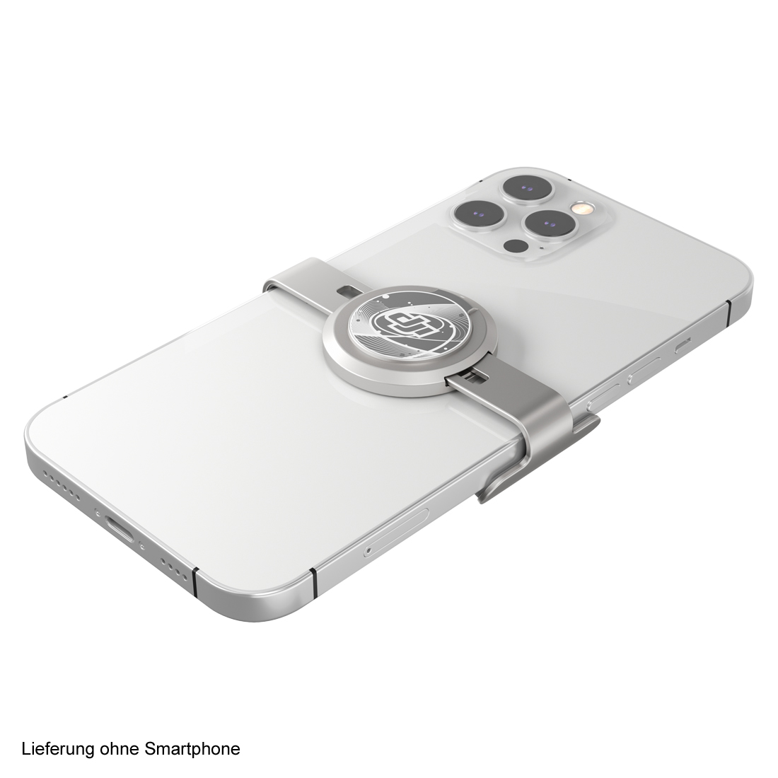 DJI OSMO Mobile SE Gimbal 6941565939012