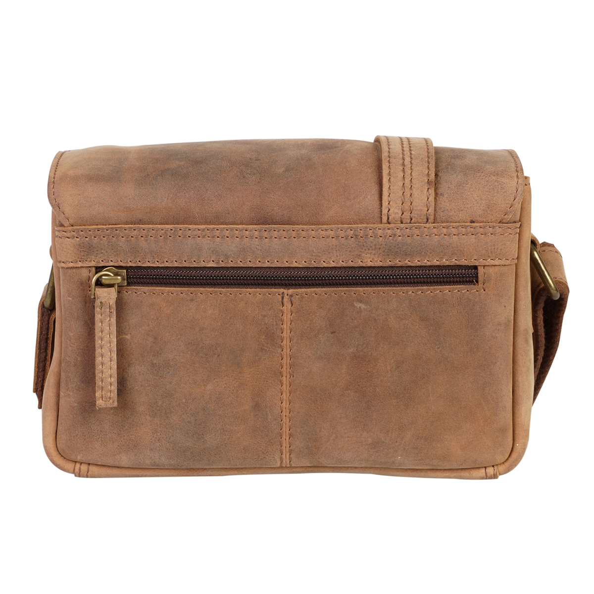 Kalahari KAAMA LS-30 Leder-Fototasche 4501914405302