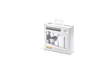 Nisi Optical Cleaning Kit 6972949372569