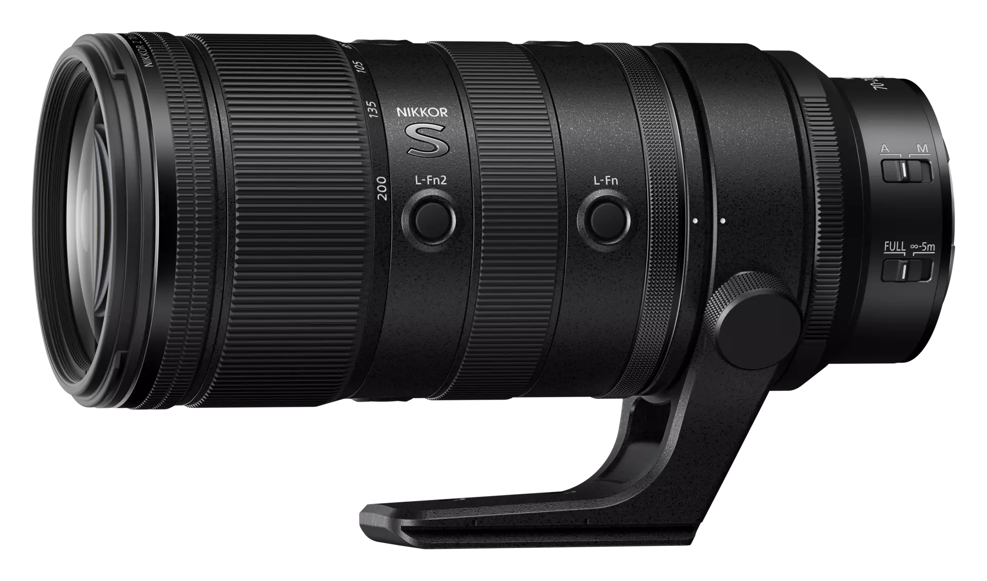 Nikon NIKKOR Z 70-200mm f/2.8 VR S II