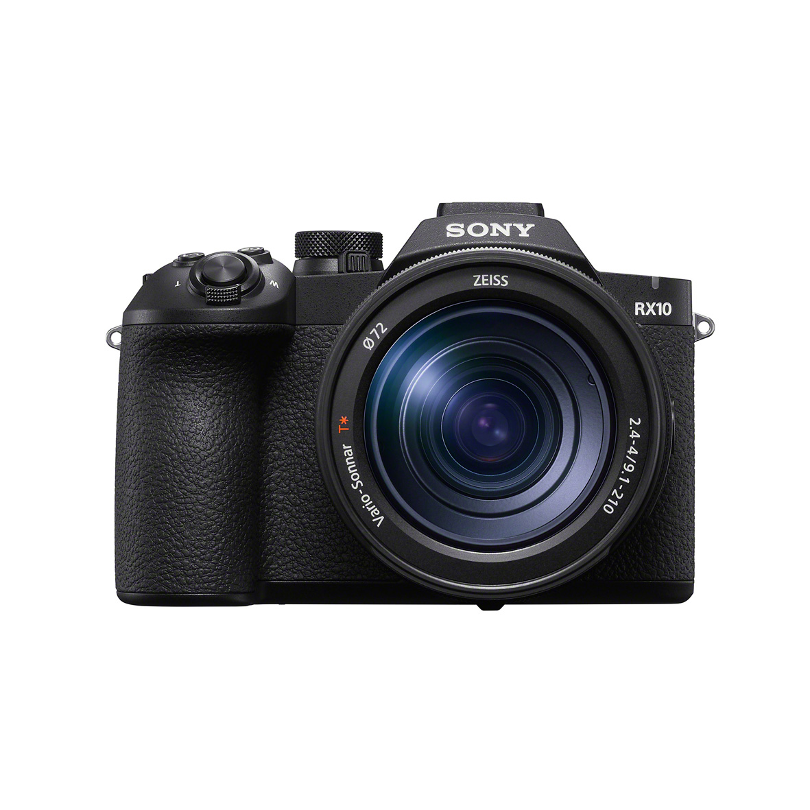 Sony DSC-RX10 V Kompaktkamera, schwarz Sony DSC-RX10 V Kompaktkamera, schwarz