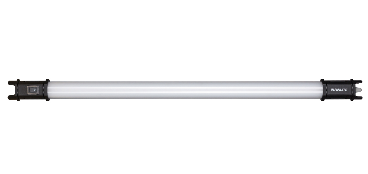 Nanlite PavoTube 15C RGBWW Farb-Effektleuchte 4001072037167