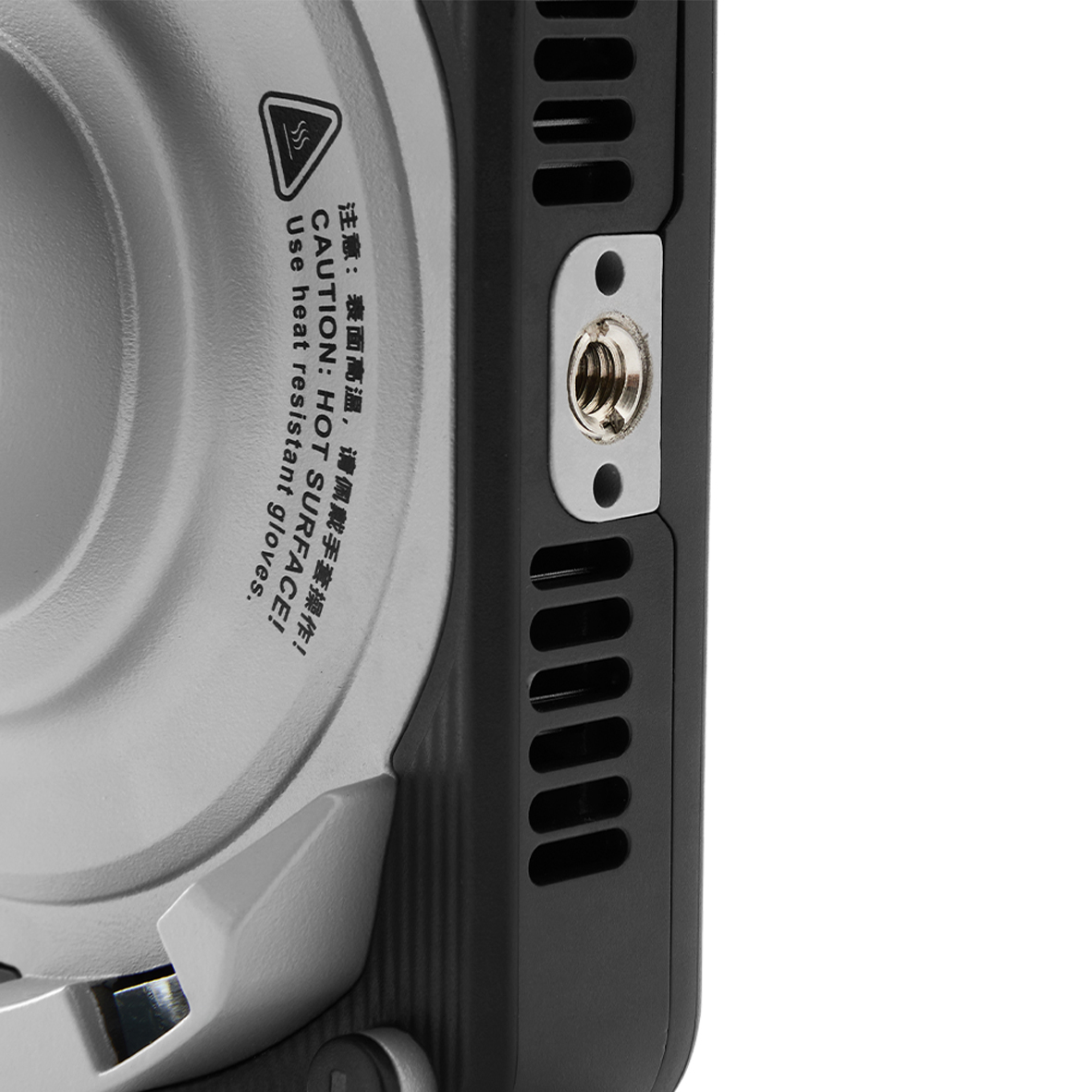 Amaran Ray 60c (EU) Full Color LED Leuchte mit Bowens Mount Amaran Ray 60c (EU) Full Color LED Leuchte mit Bowens Mount