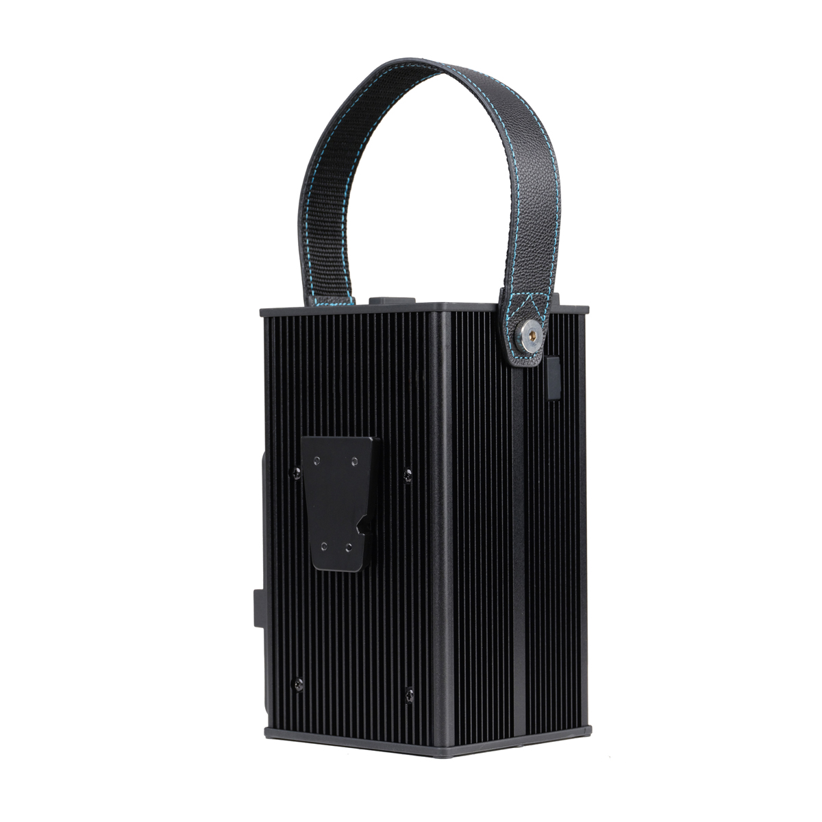 Nanlite PavoSlim 120C Full-Color Multifunktions-Flächenleuchte 6949987425939