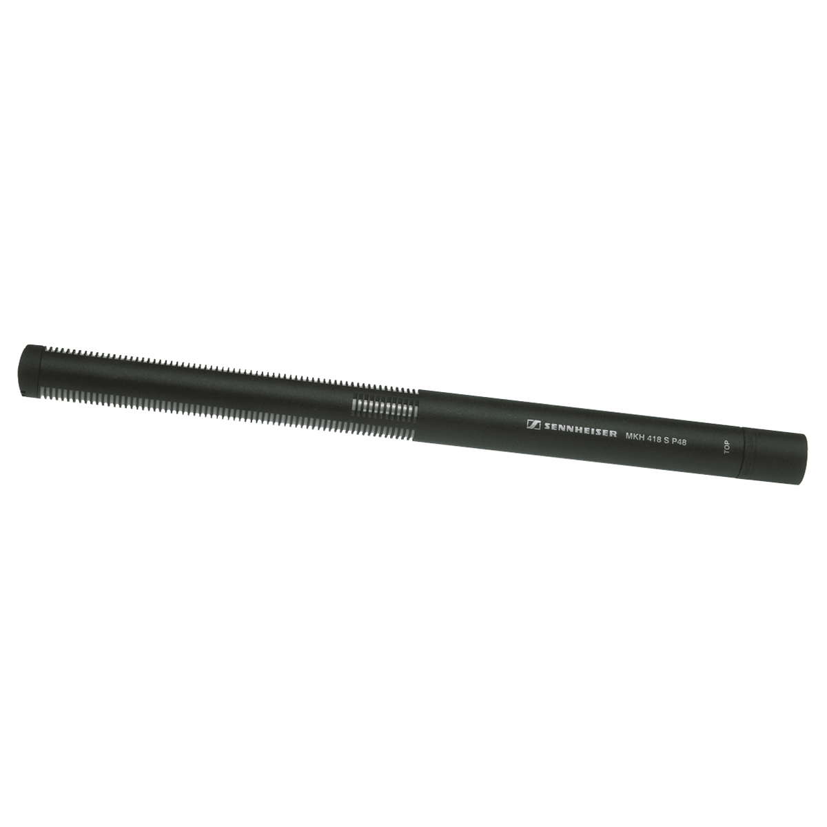Sennheiser MKH 418-S MS-Stereo-Rohrrichtmikrofon 4006087052846