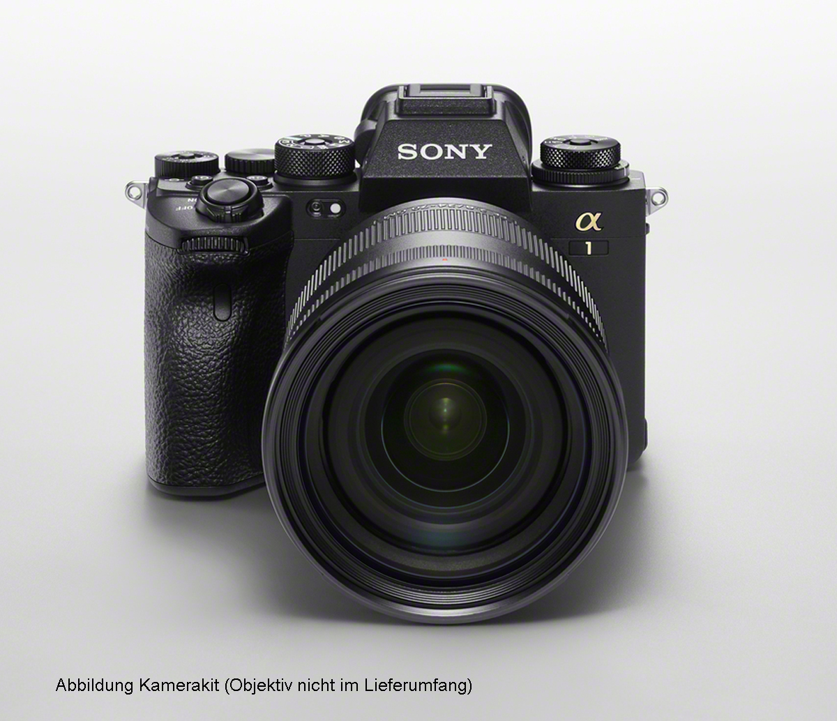 Sony Alpha ILCE-1 Body | 500 Sofortrabatt im Warenkorb 4548736130708