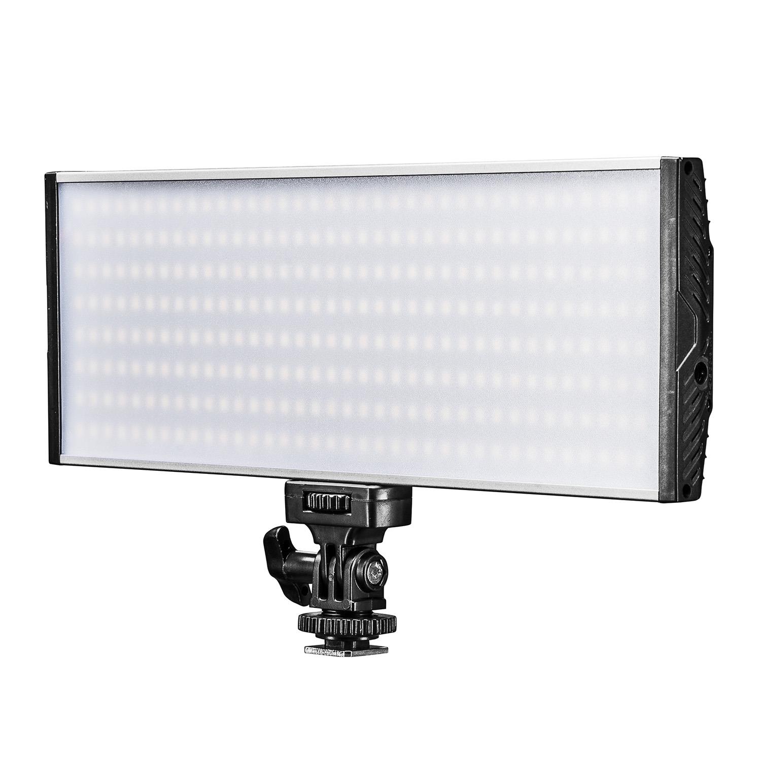 Walimex pro LED Niova 300 Bi Color 30W