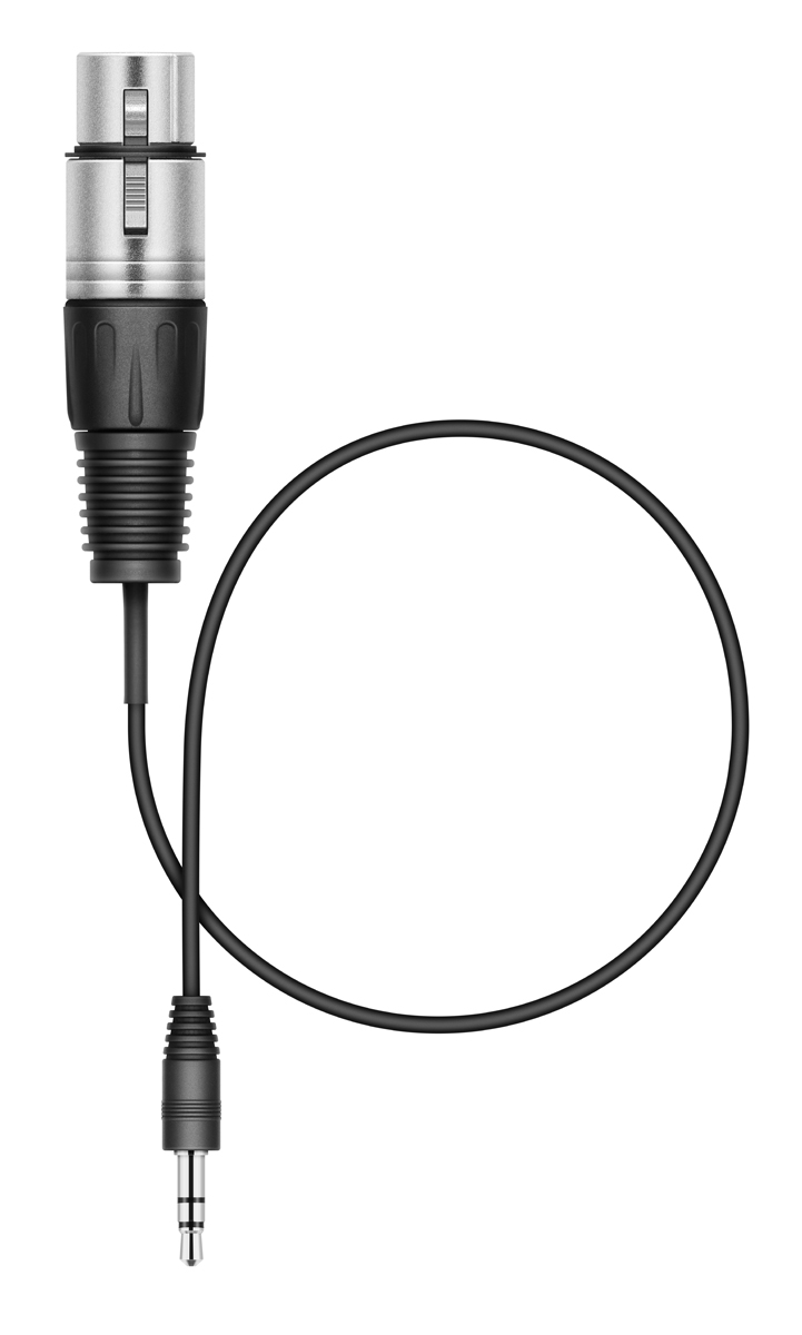 Sennheiser AVX ME2/835 SET 3 Interview Set 4044155256727
