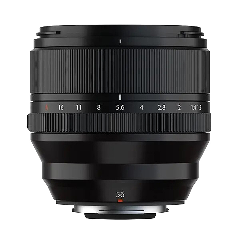 FUJIFILM FUJINON XF 1,2/56 mm R WR Objektiv 4547410471045