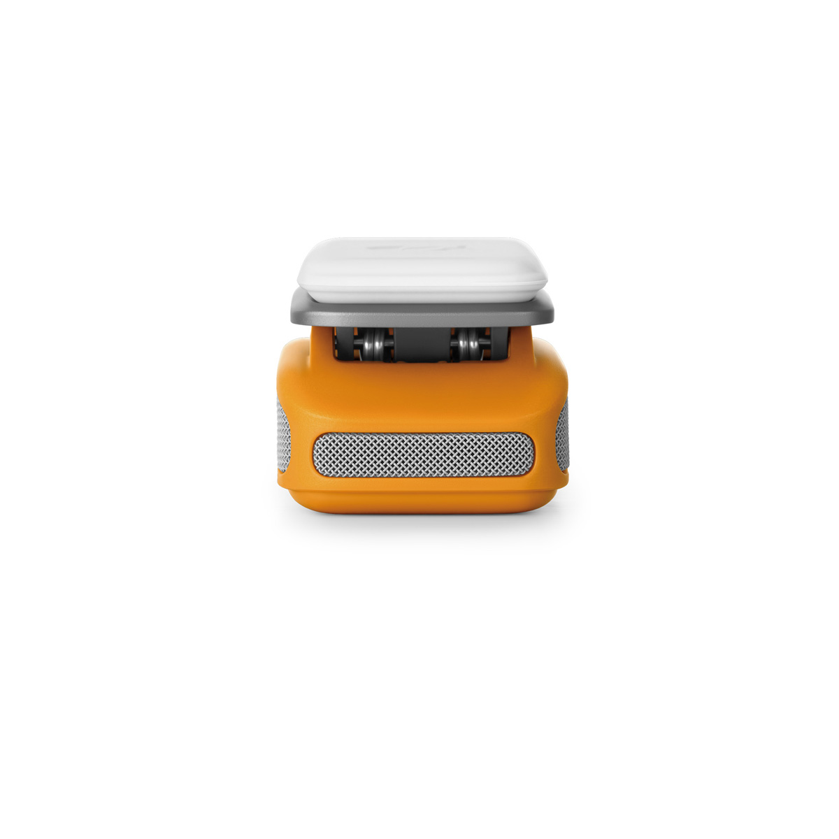 Rode Wireless Micro orange USB-C Drahtlos Mikrofonsystem