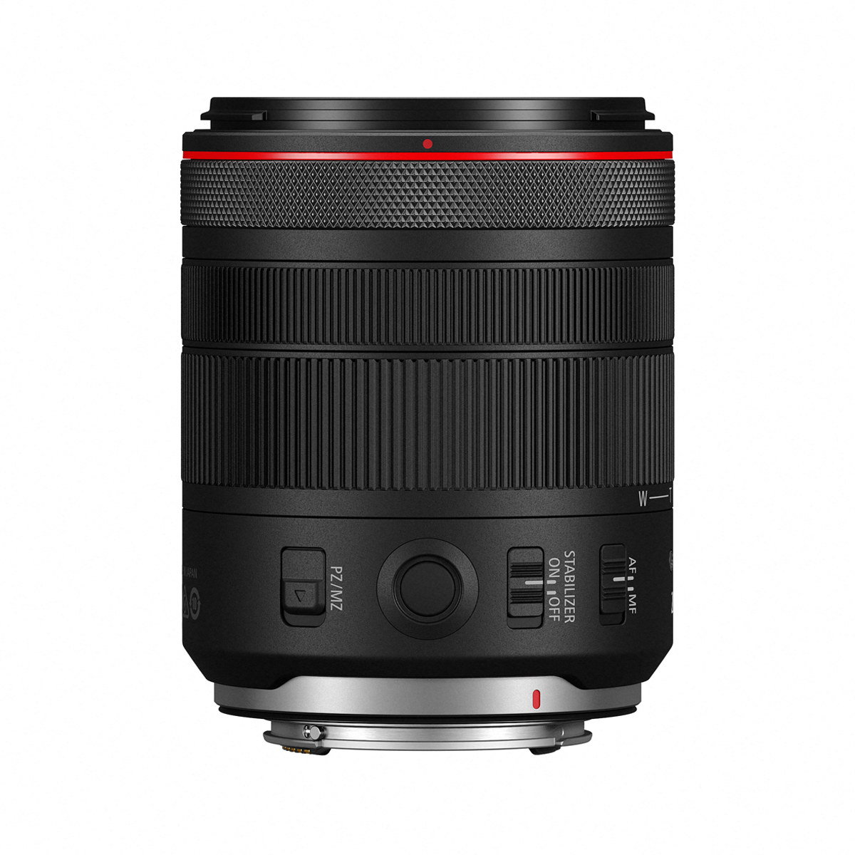 Canon RF 20-50mm F4 L IS USM PZ Canon RF 20-50mm F4 L IS USM PZ