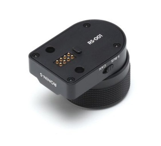 DJI Ronin S Focus Wheel Handrad 6958265176159