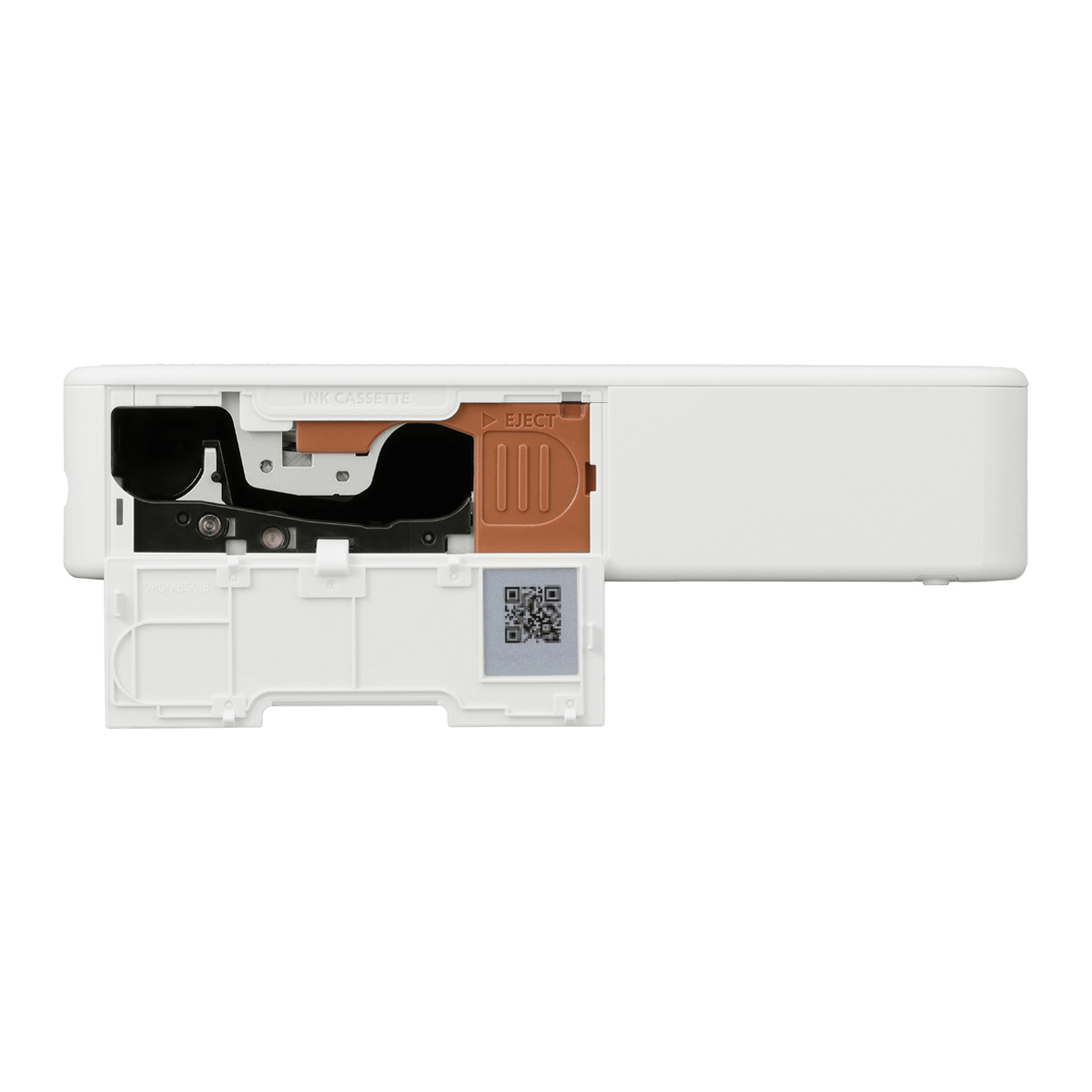 Canon Selphy QX20 weiß Drucker 4549292238457