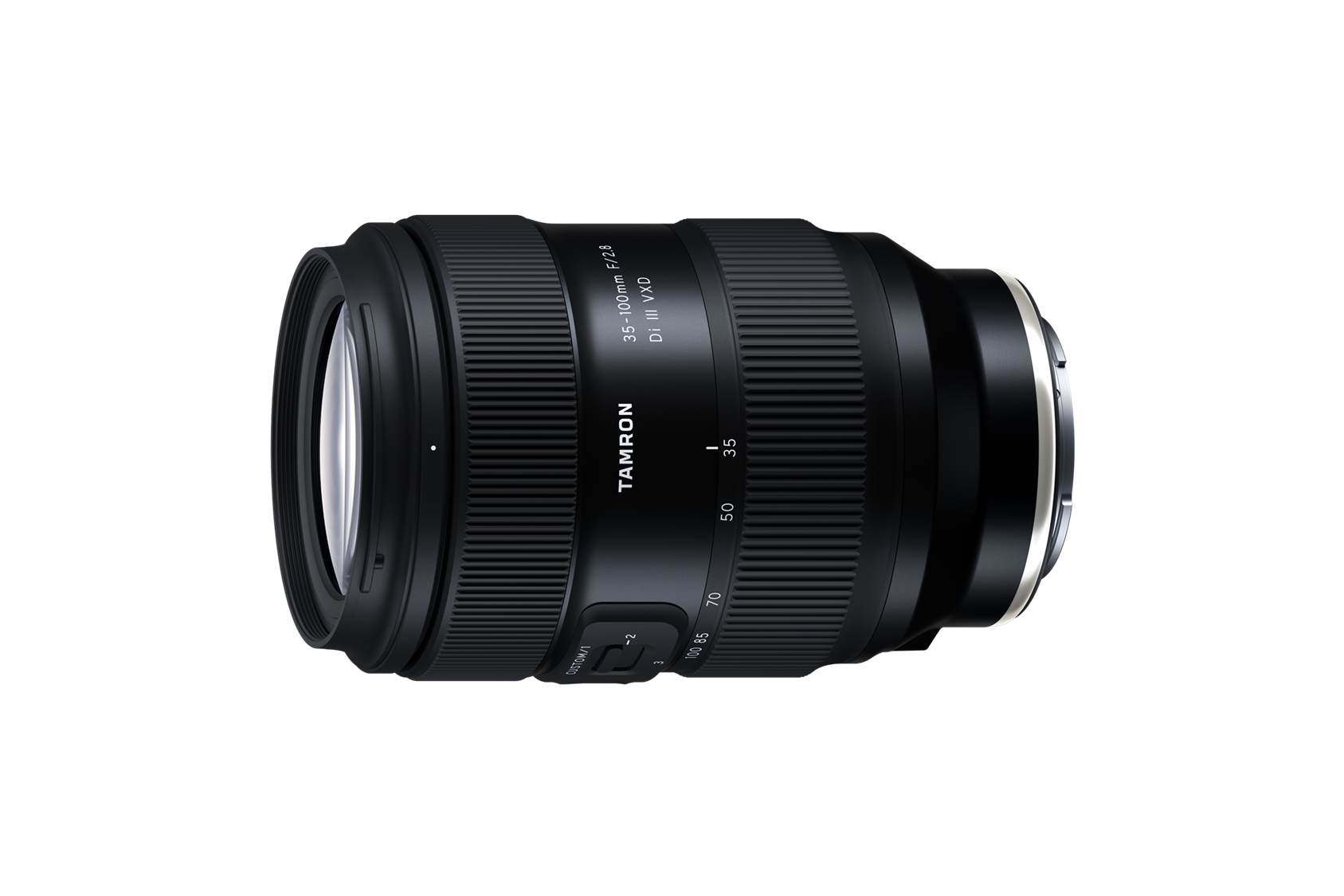 Tamron 35-100mm F/2.8 Di III VXD for SONY E mount