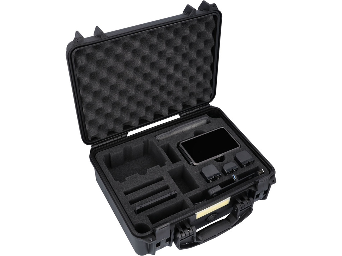 Atomos Ninja Pro Kit Monitor/Rekorder 4260556410340