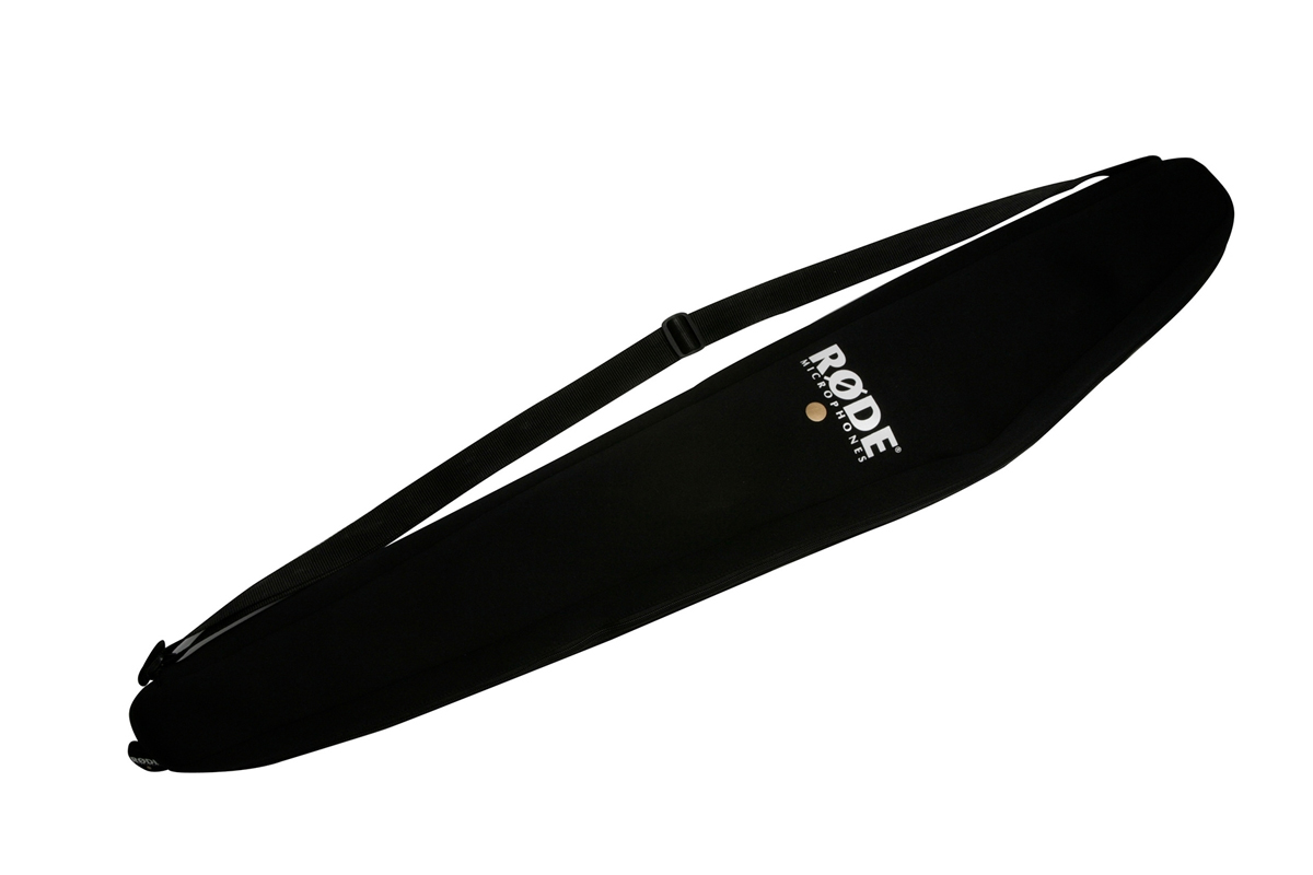 Rode Boompole Bag Neoprentasche für eine Tonangel 0698813000968