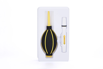 Nisi Cleaning Kit Lens Pen + Blasebalg 6971634248356