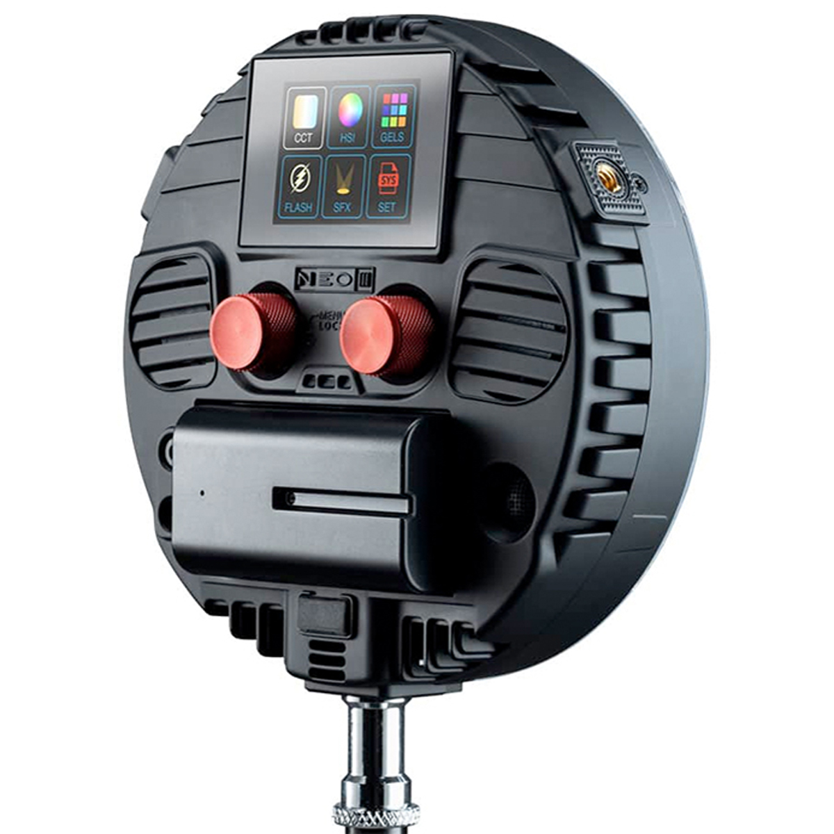 Rotolight NEO 3 PRO Imagemaker Kit RGBWW LED-Leuch 5060222858969