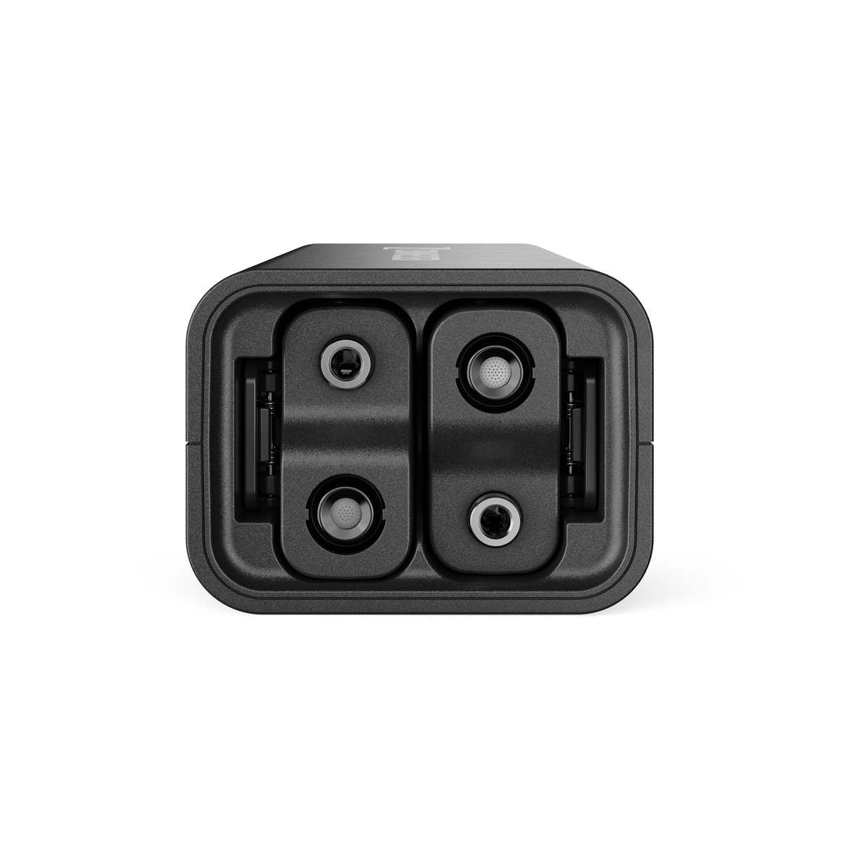 Sennheiser Profile Wireless 2 Chanel Set Ansteckmi 4044155277494