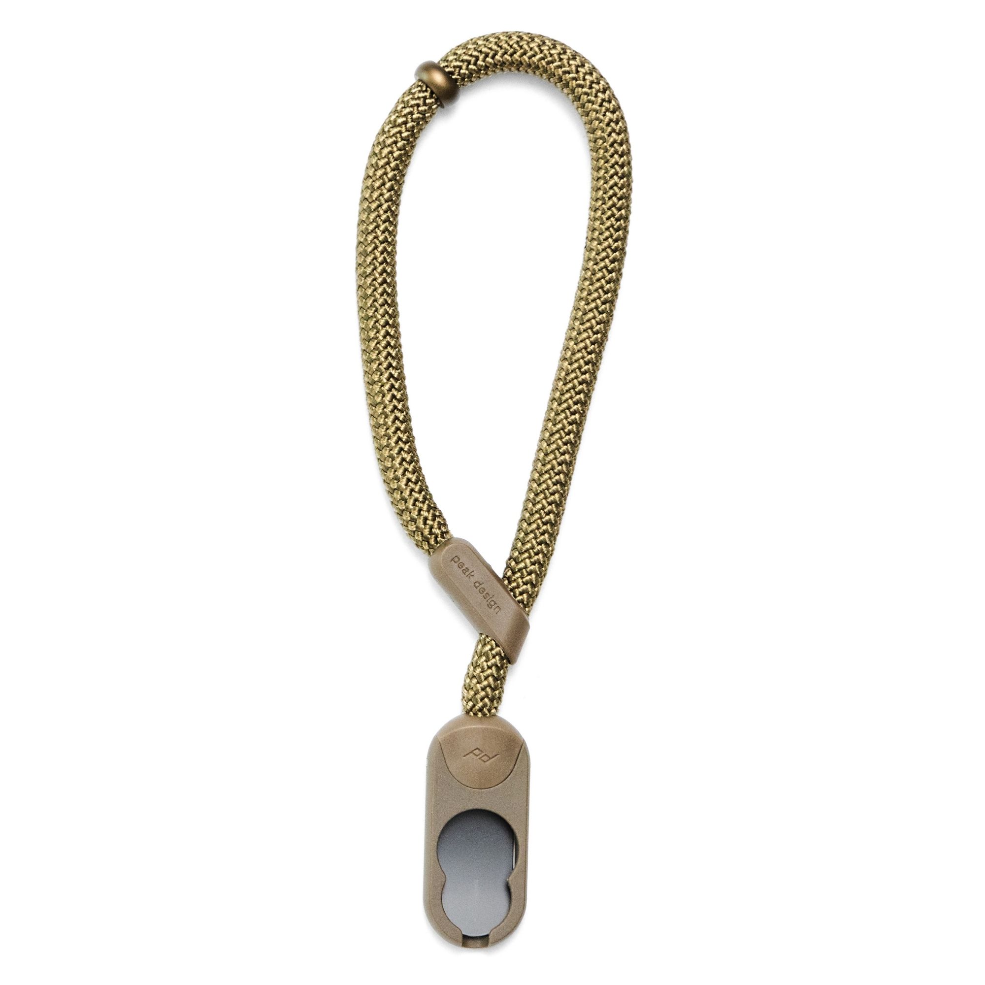 Peak Design Cuff - Rope Kelp Peak Design Cuff - Rope Kelp