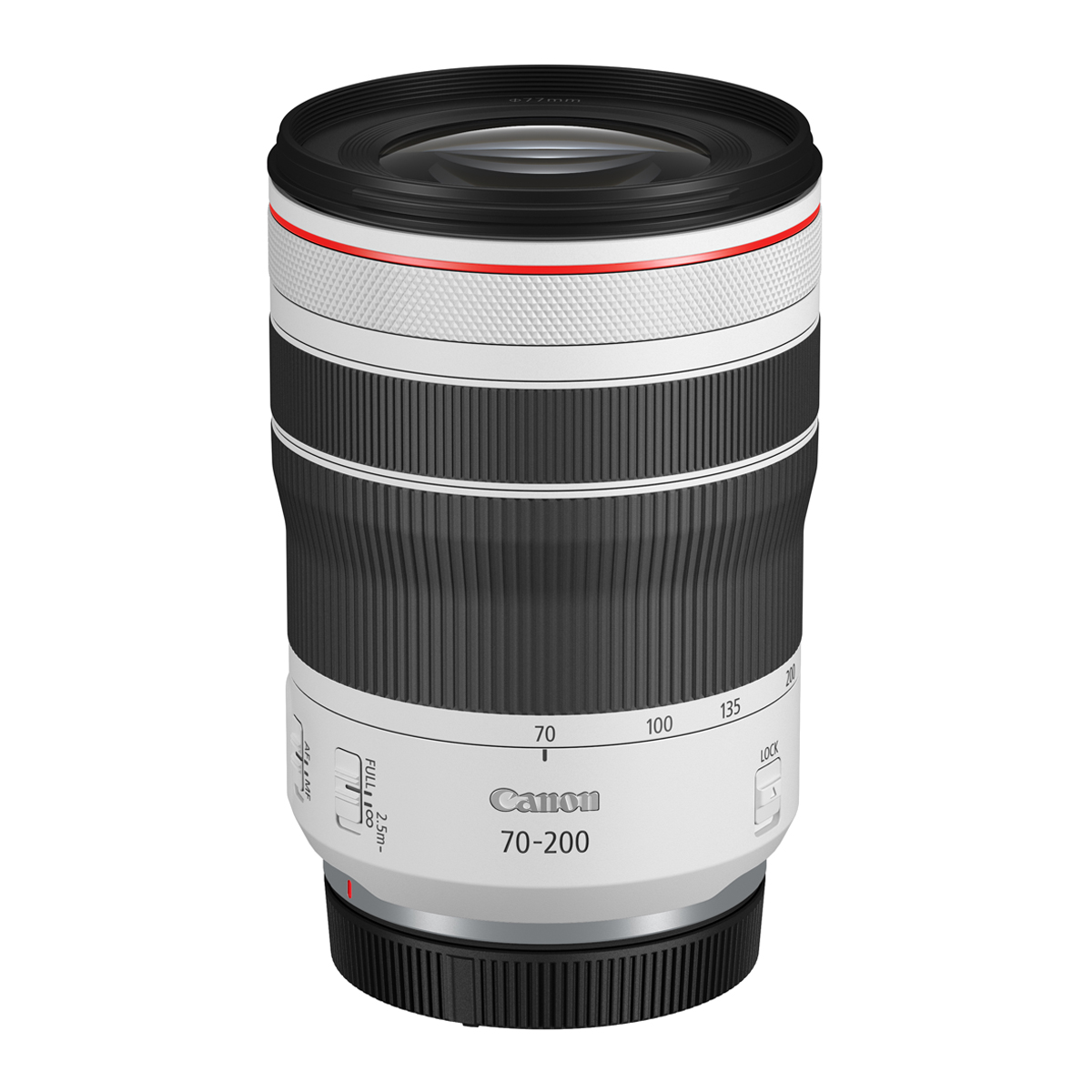 Canon RF 4,0/70-200 mm L IS USM Objektiv | 200€ Sofortrabatt 4549292162769
