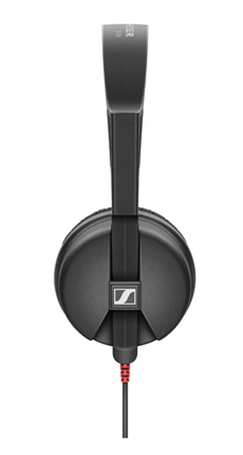 Sennheiser HD 25 Light Kopfhörer 4044155246926