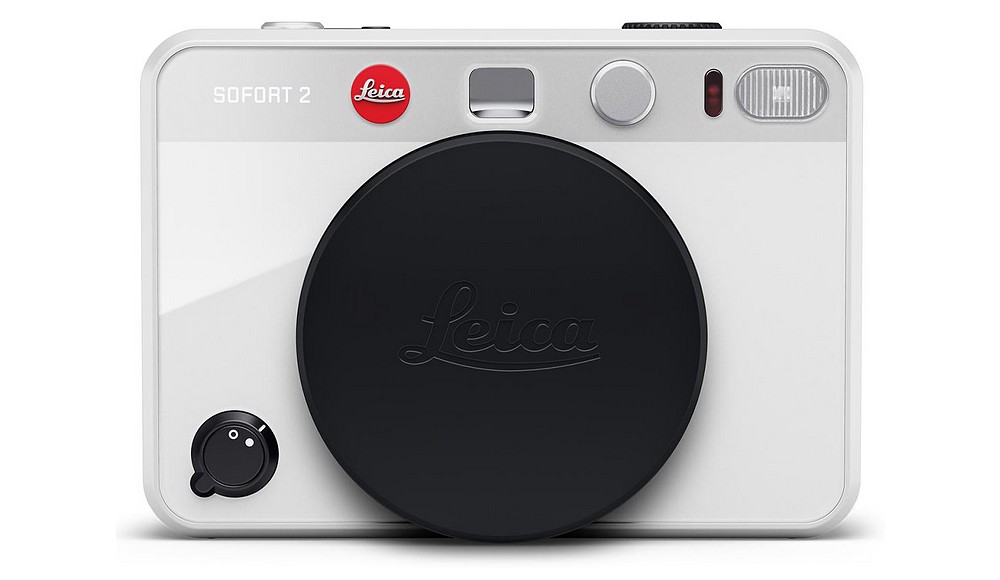 LEICA SOFORT 2, weiß 4022243191884
