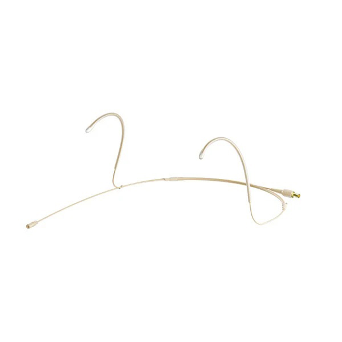 Sennheiser SL Headmic 1 BE, beige Nackenbügelmikro 4044155096637