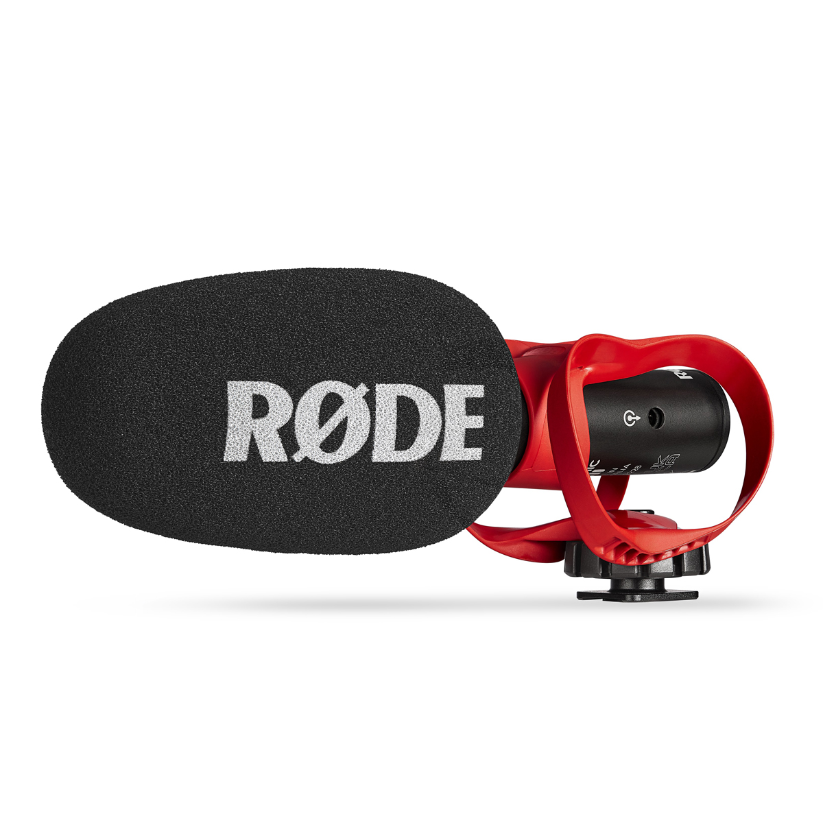 Rode VideoMic GO II Helix Mikrofon 0698813012985