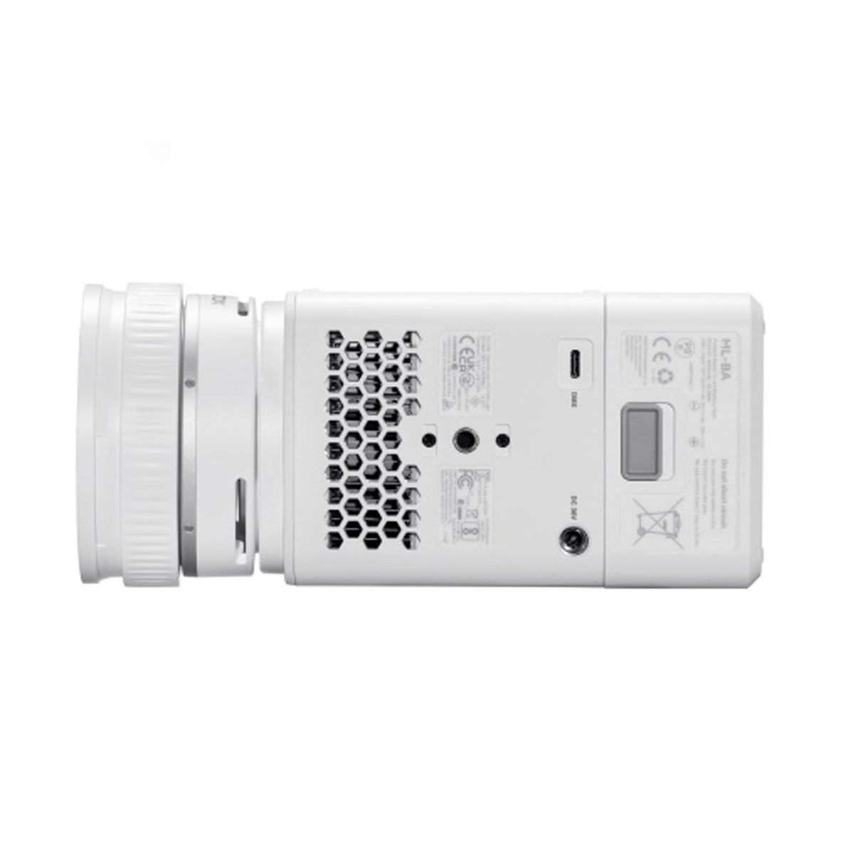 Godox ML150Bi Bi-Color LED Leuchte Godox ML150Bi Bi-Color LED Leuchte