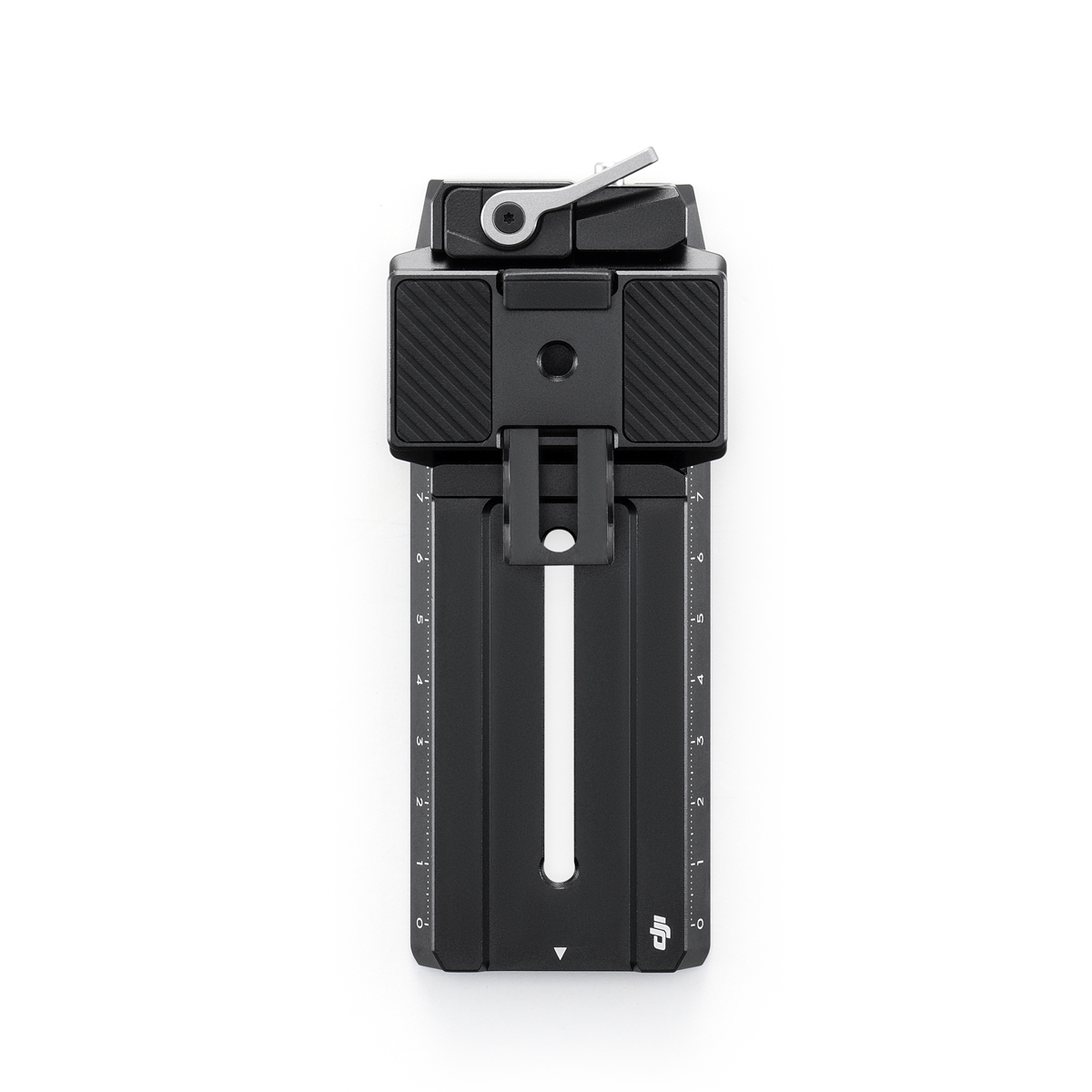 DJI RS4 Pro Schnellwechselplatte unten 2024 6941565980168