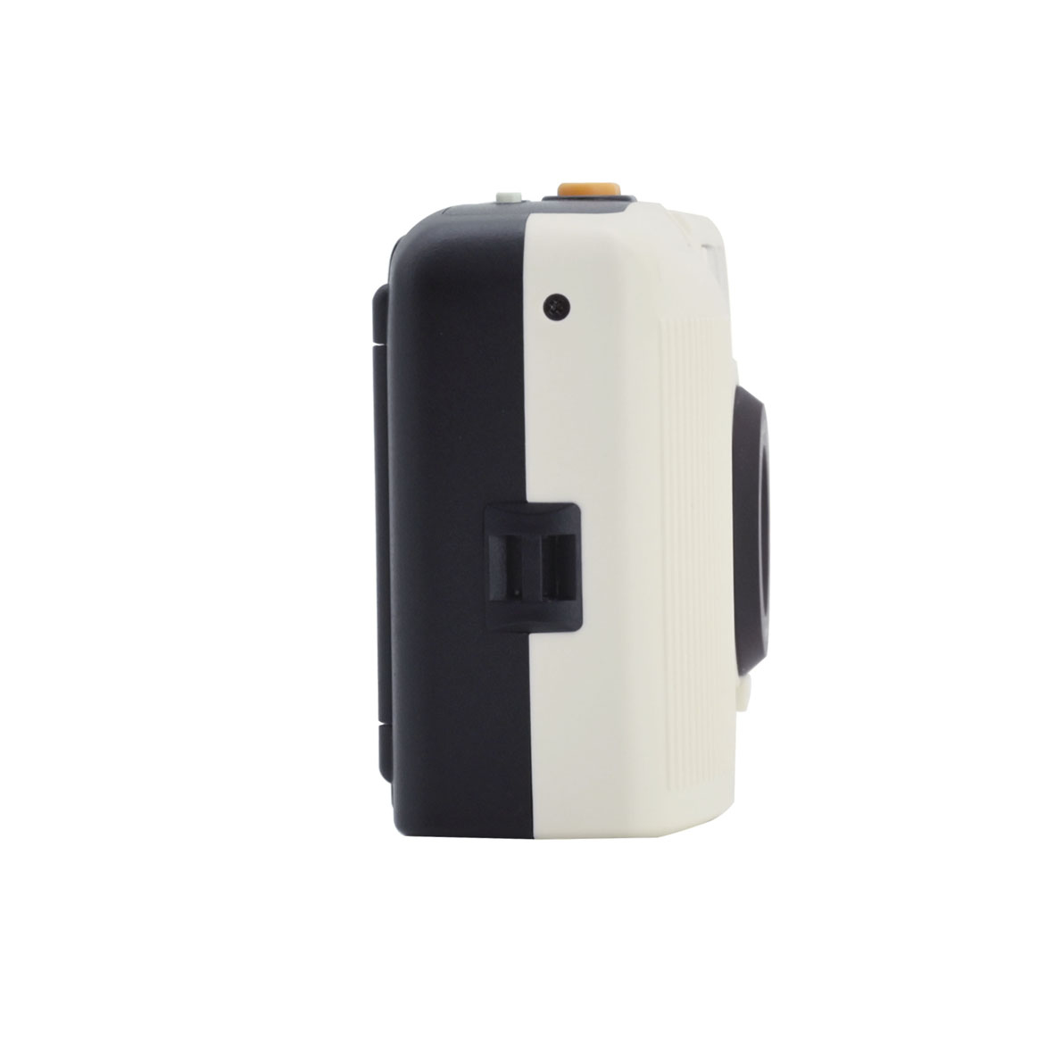 Kodak Snapic A1 35mm Film Camera - Ivory White Kodak Snapic A1 35mm Film Camera - Ivory White