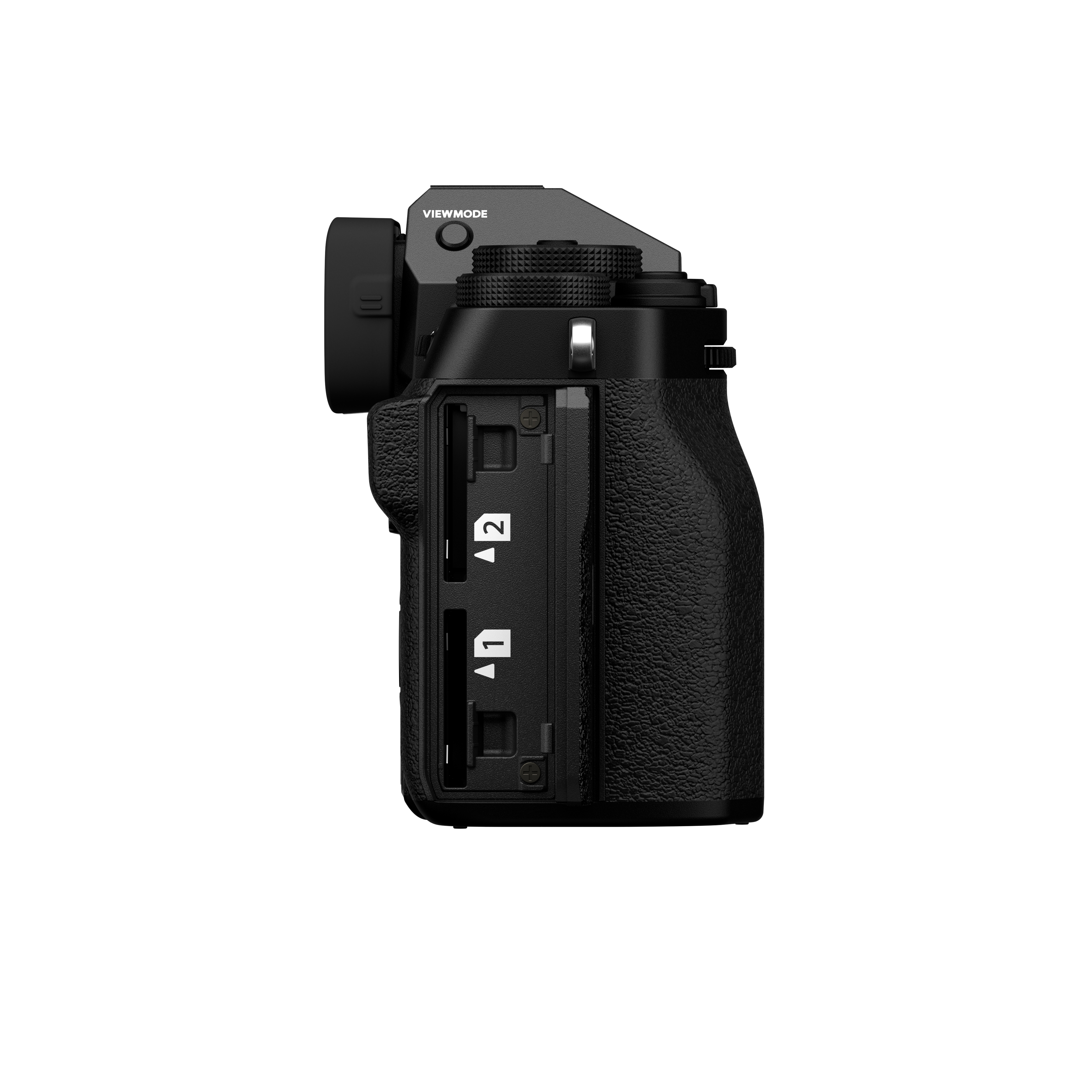 FUJIFILM X-T5 Body schwarz 4547410486421