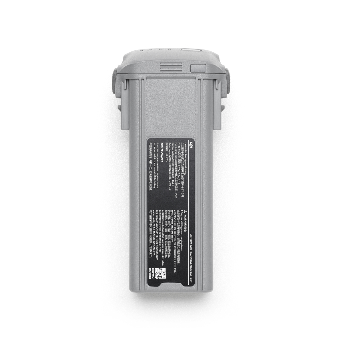 DJI Air 3S Intelligent Flight Battery 6941565991546