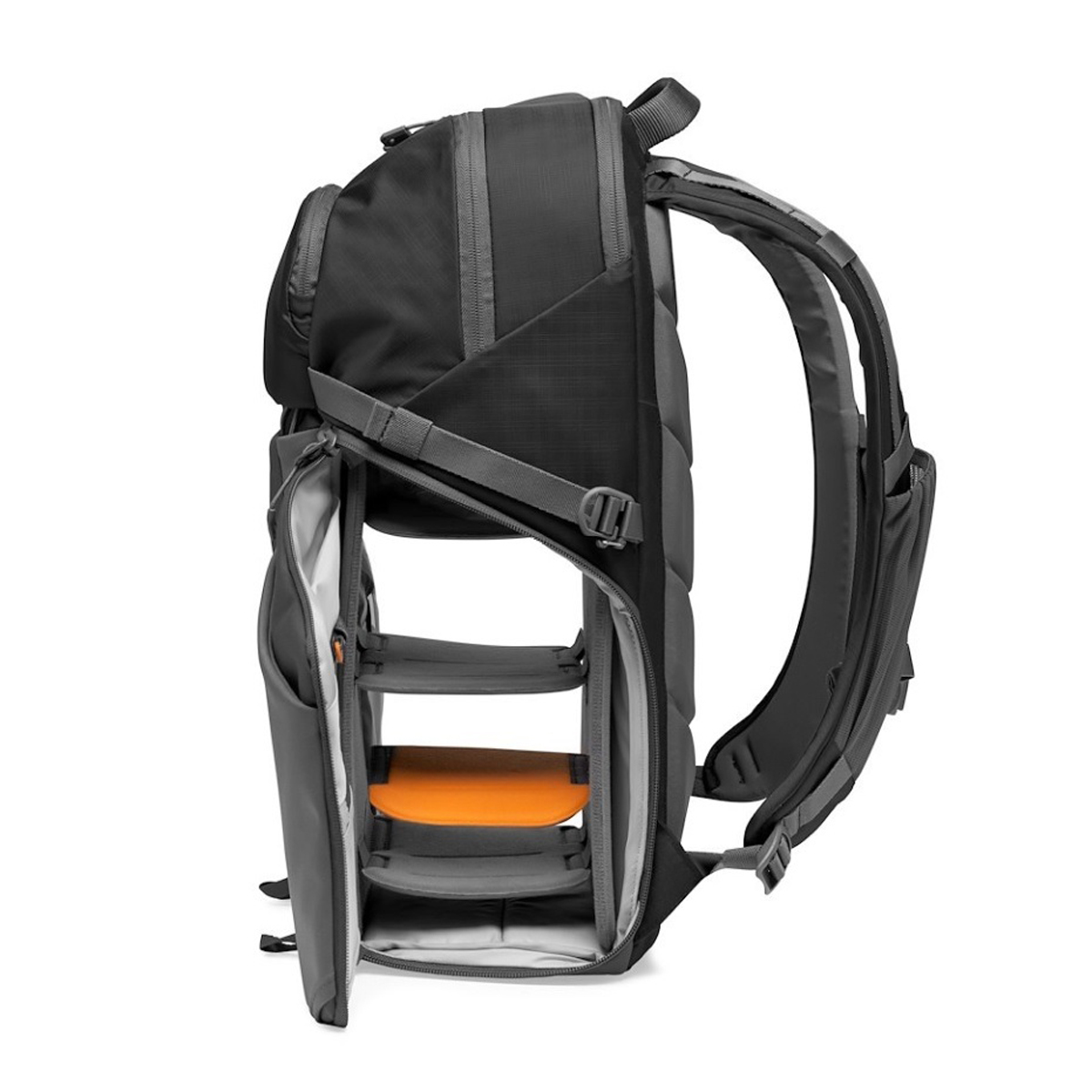 Lowepro Photo Active BP 300 AW (Schwarz / Grau) 0056035372551