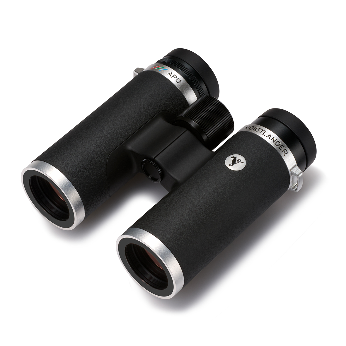 Voigtländer Fernglas Vienna 8x32 APO