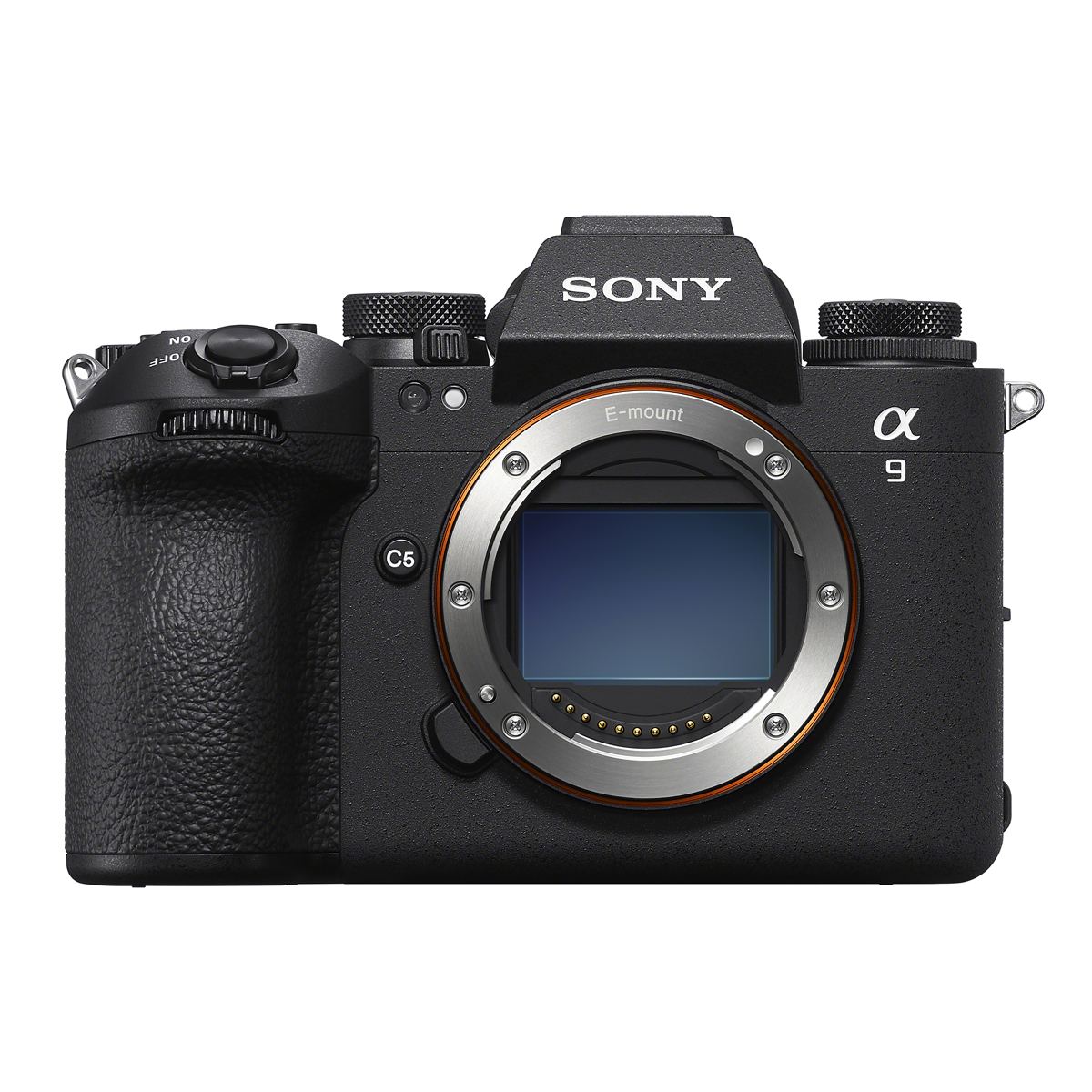 Sony Alpha ILCE-9 III Body Sony Alpha ILCE-9 III Body