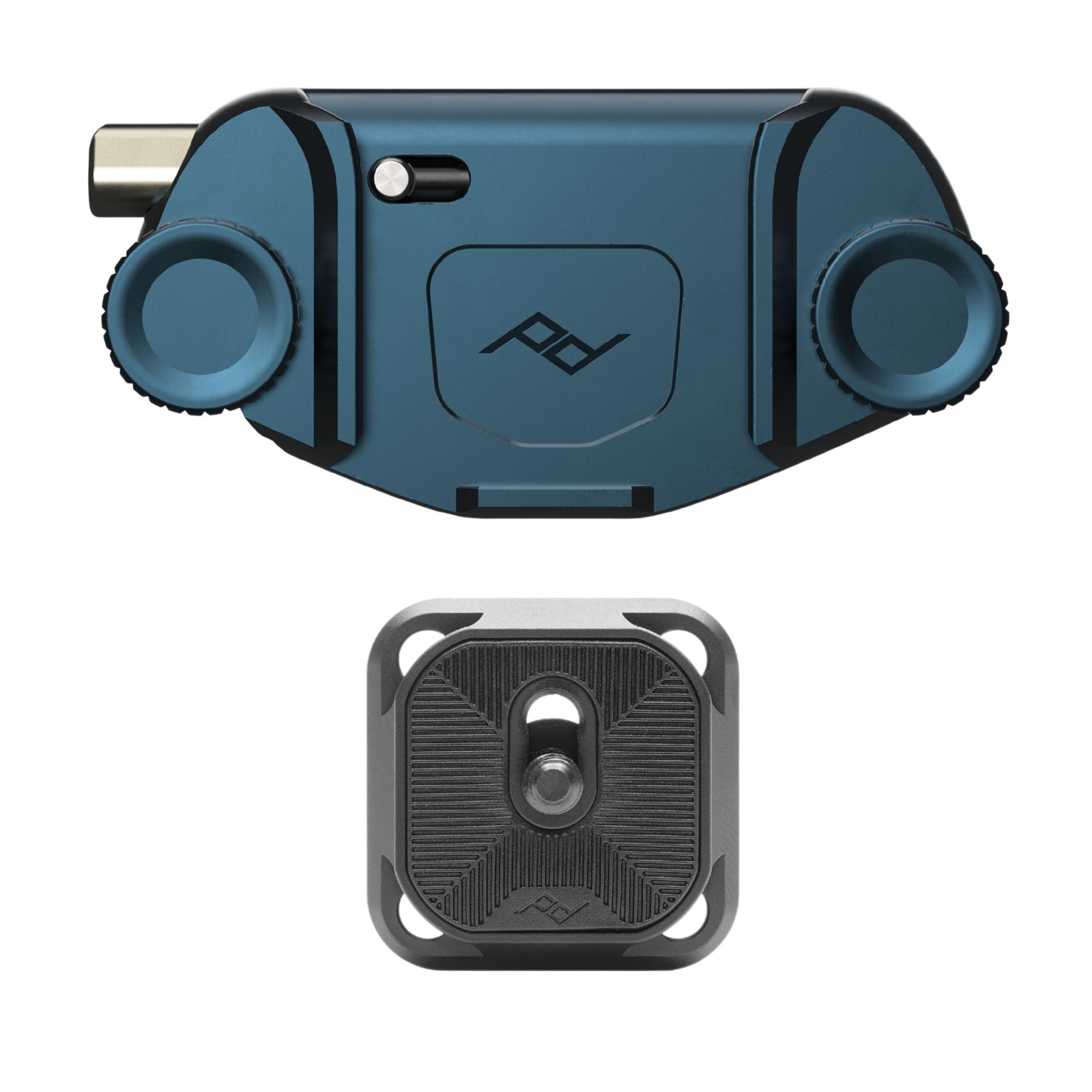 Peak Design Capture Clip ocean