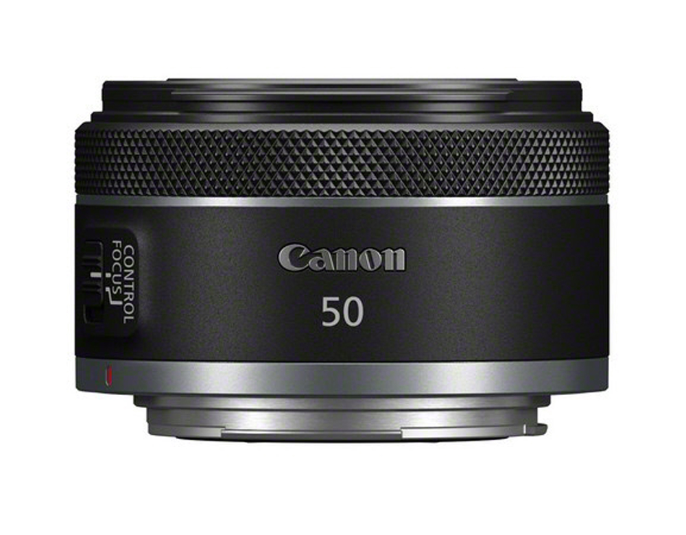 Canon RF 1,8/50mm STM 4549292181623